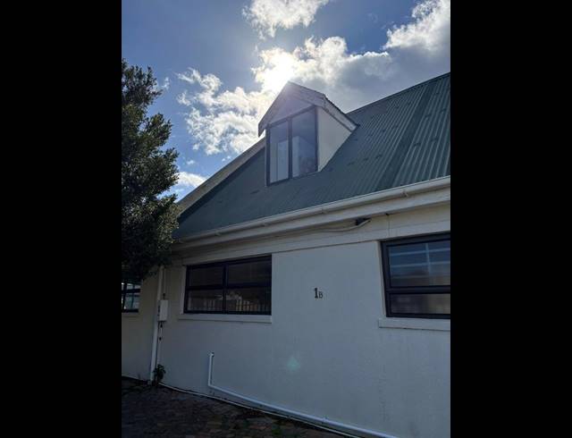 2 BEDROOM PROPERTY TO RENT IN ONVERWACHT
